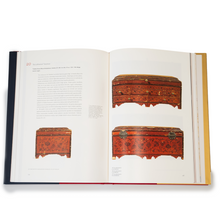 Load image into Gallery viewer, Turkish Motifs