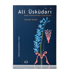 Load image into Gallery viewer, Ali Uskudari Book