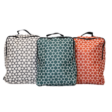 Load image into Gallery viewer, Islamic Geometric Pattern Backpack