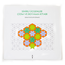 Load image into Gallery viewer, Turkish Motifs