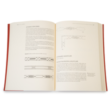 Load image into Gallery viewer, Turkish Motifs