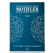 Load image into Gallery viewer, Turkish Motifs