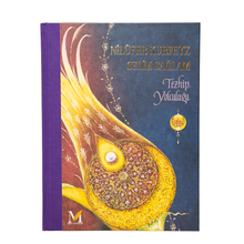 Load image into Gallery viewer, Turkish Motifs