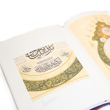 Load image into Gallery viewer, Turkish Motifs