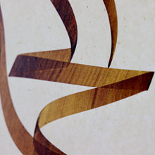 Load image into Gallery viewer, Precision Reprint "Alhamdulillah"