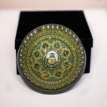 Load image into Gallery viewer, Mosque Glass Paperweight-Selimiye Dome Paperweight
