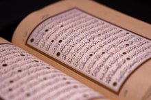 Load image into Gallery viewer, Hamid Aytac Handwritten Quran Print