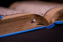 Load image into Gallery viewer, Hamid Aytac Handwritten Quran Print