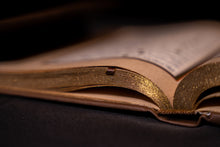 Load image into Gallery viewer, Hamid Aytac Handwritten Quran Print