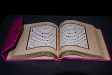 Load image into Gallery viewer, Hamid Aytac Handwritten Quran Print