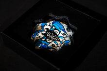 Load image into Gallery viewer, Seljuk Sultanate Emblem Glass Paperweight