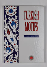 Load image into Gallery viewer, Turkish Motifs
