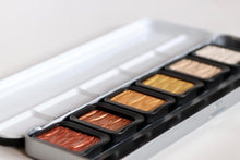 Load image into Gallery viewer, Kuretake Gansai Tambi Starry Colors – Set of 6