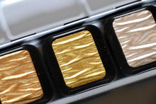 Load image into Gallery viewer, Kuretake Gansai Tambi Starry Colors – Set of 6