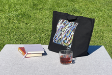 Load image into Gallery viewer, Deen Arts Foundation Canvas Bags
