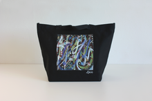 Load image into Gallery viewer, Deen Arts Foundation Canvas Bags
