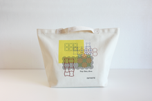 Load image into Gallery viewer, Deen Arts Foundation Canvas Bags
