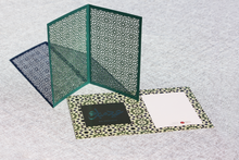 Load image into Gallery viewer, Deen Arts Foundation Eid Mubarak Cards
