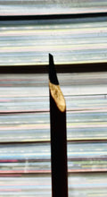 Load image into Gallery viewer, 3mm Sharpened Bamboo Qalam
