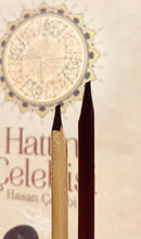 Load image into Gallery viewer, 3mm Sharpened Reed Qalam
